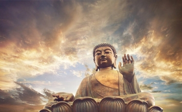 Người cản đường Phật